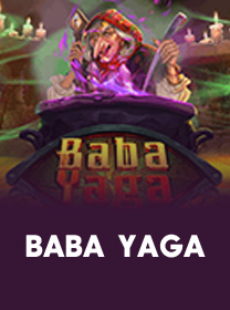 Cara Bermain Baba Yaga dan Tips Menang Mudah — ikon game