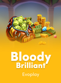 Cara Bermain Bloody Brilliant untuk Pemula — ikon game