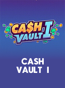 Cara Main Cash Vault I di HP Android dengan Benar — ikon game