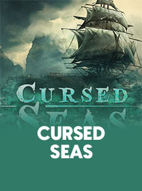 Review Game Cursed Seas untuk Pemula dan Pro — ikon game