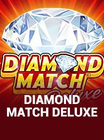 Game Diamond Match Deluxe Terpercaya dengan Fitur Terbaik — ikon game