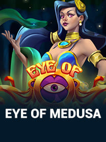 Review Game Eye of Medusa: RTP, Fitur, dan Kelebihan — ikon game