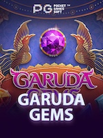 Garuda Gems Slot Terbaru: Review dan Info Lengkap — ikon game