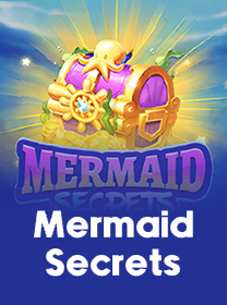 Mermaid Secrets Terbaru: Review Game dan Tips Bermain — ikon game