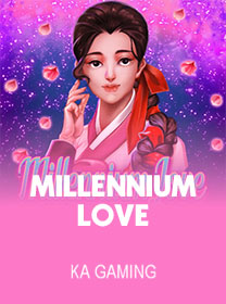 Millennium Love Slot: RTP, Volatilitas, dan Cara Main — ikon game