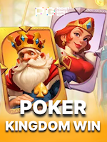 Poker Kingdom Win Game Terbaru untuk Android dan iOS — ikon game