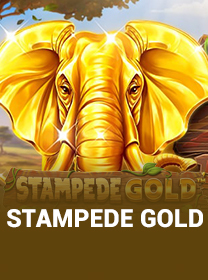 Review Game Stampede Gold: RTP, Fitur, dan Kelebihan — ikon game