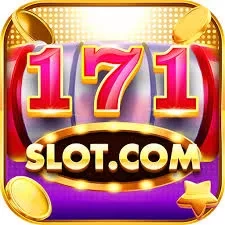 Aplikasi 171slot Terpercaya untuk Android APK Resmi — ikon aplikasi