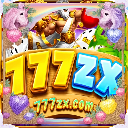 Cara Download dan Instal 777zx di Android APK Resmi — ikon aplikasi