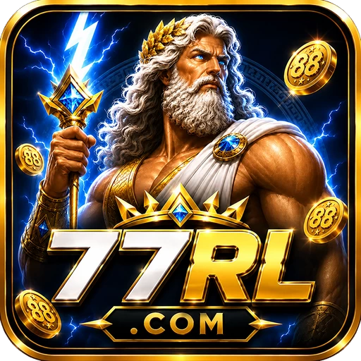 Update Aplikasi 77rl ke Versi Terbaru APK Resmi — ikon aplikasi
