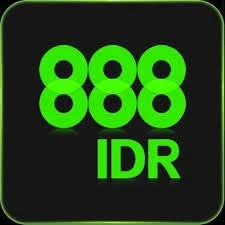 888idr APK Terbaru untuk Android Tanpa Iklan APK Resmi — ikon aplikasi