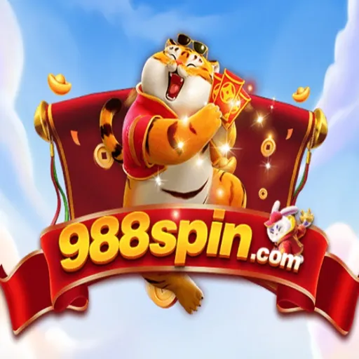 988spin Terbaru 2026: Download APK dan Review APK Resmi — ikon aplikasi