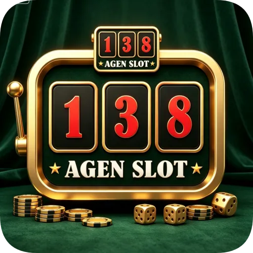 Info Lengkap Aplikasi agenslot138 Versi Terbaru APK Resmi — ikon aplikasi