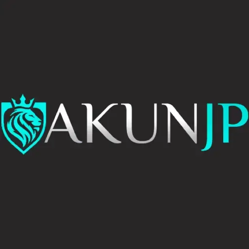 Aplikasi akunjp Terbaru: Review dan Link Download APK Resmi — ikon aplikasi