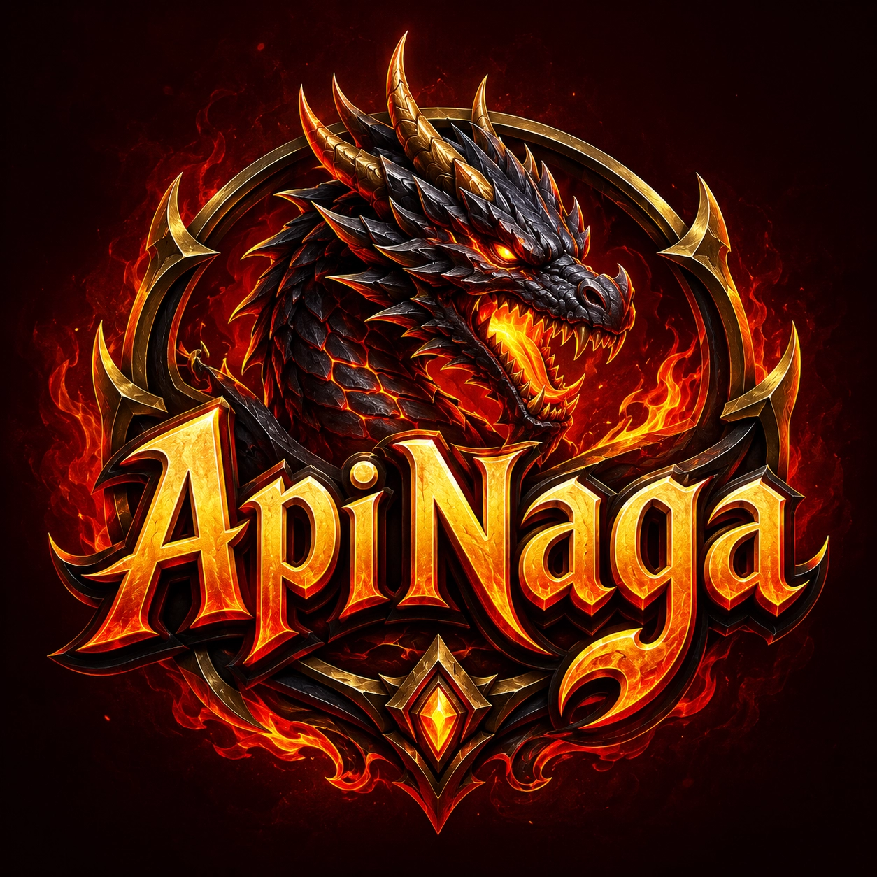 apinaga APK Versi Terbaru untuk Android 2026 APK Resmi — ikon aplikasi