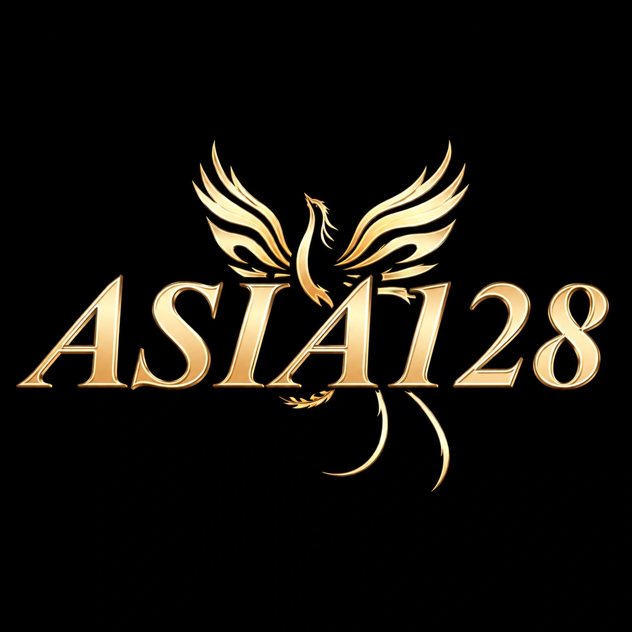 Cara Menggunakan Aplikasi asia128 untuk Pemula APK Resmi — ikon aplikasi