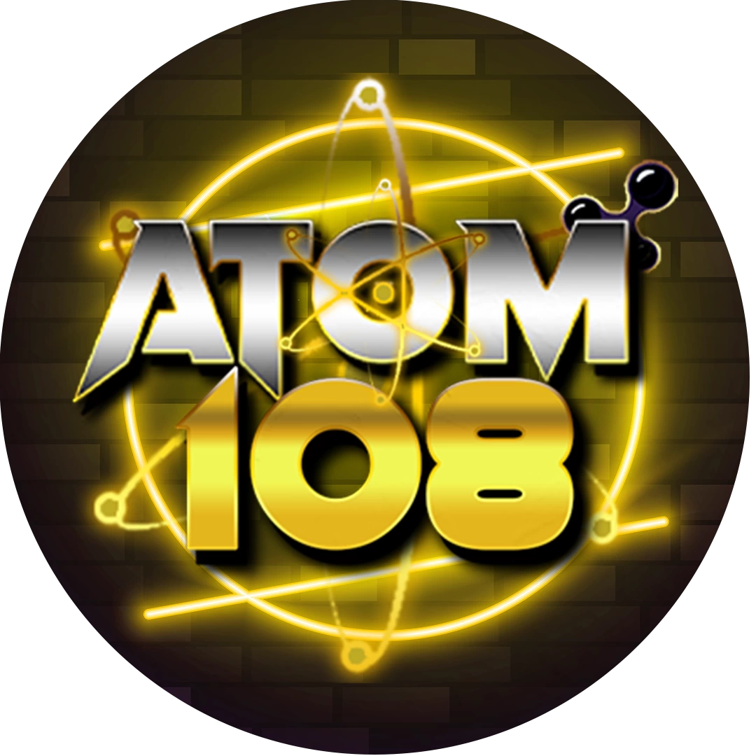 Update Aplikasi atomi08 Terbaru 2026 APK Resmi — ikon aplikasi