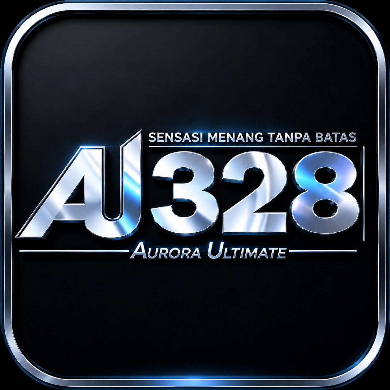 Review Lengkap Aplikasi au328 Terbaru APK Resmi — ikon aplikasi