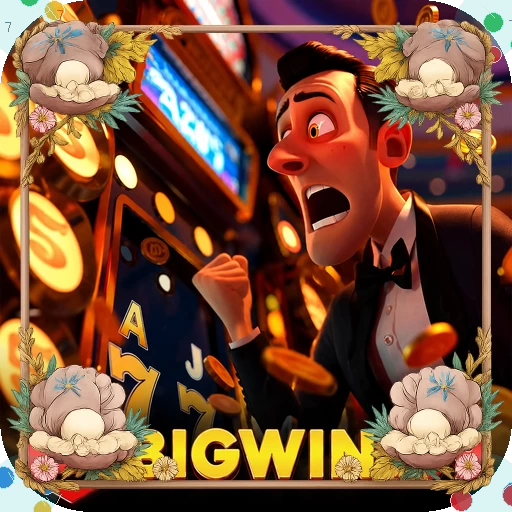bigwin189 Versi Terbaru: Apa yang Baru? APK Resmi — ikon aplikasi