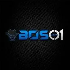 Review Lengkap Aplikasi bos01 Terbaru APK Resmi — ikon aplikasi