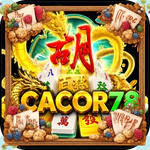 cacor78 App Terbaru: Fitur Unggulan dan Download APK Resmi — ikon aplikasi