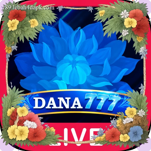 dana777 APK Full Version untuk Android APK Resmi — ikon aplikasi
