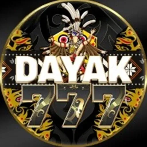 Update Aplikasi dayak777 ke Versi Terbaru APK Resmi — ikon aplikasi