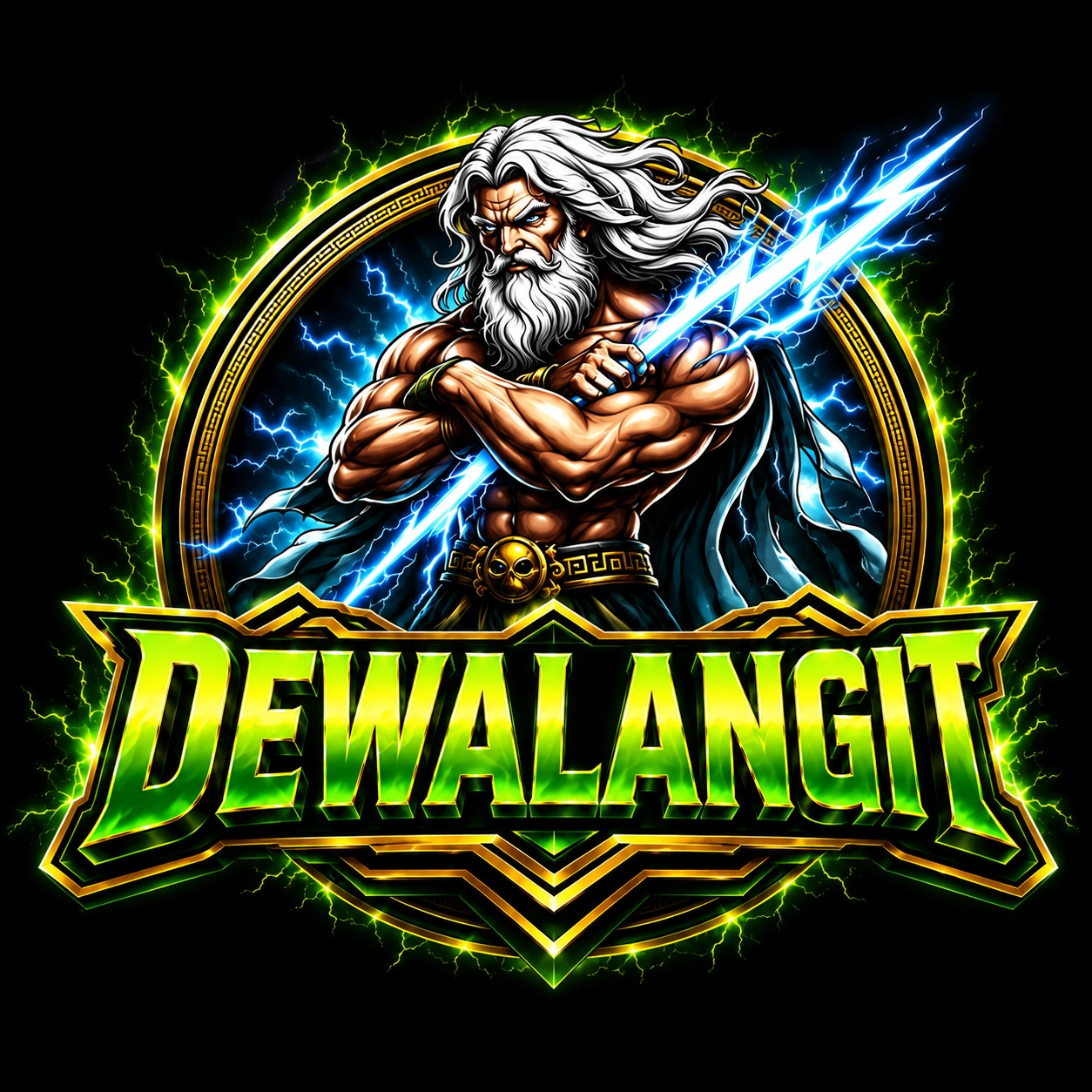 Cara Menggunakan Aplikasi dewalangit untuk Pemula APK Resmi — ikon aplikasi