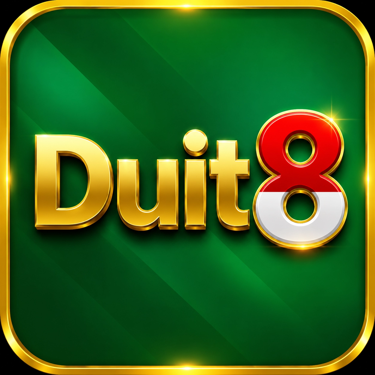 duit8 APK Terbaru 2026 untuk Semua Perangkat APK Resmi — ikon aplikasi
