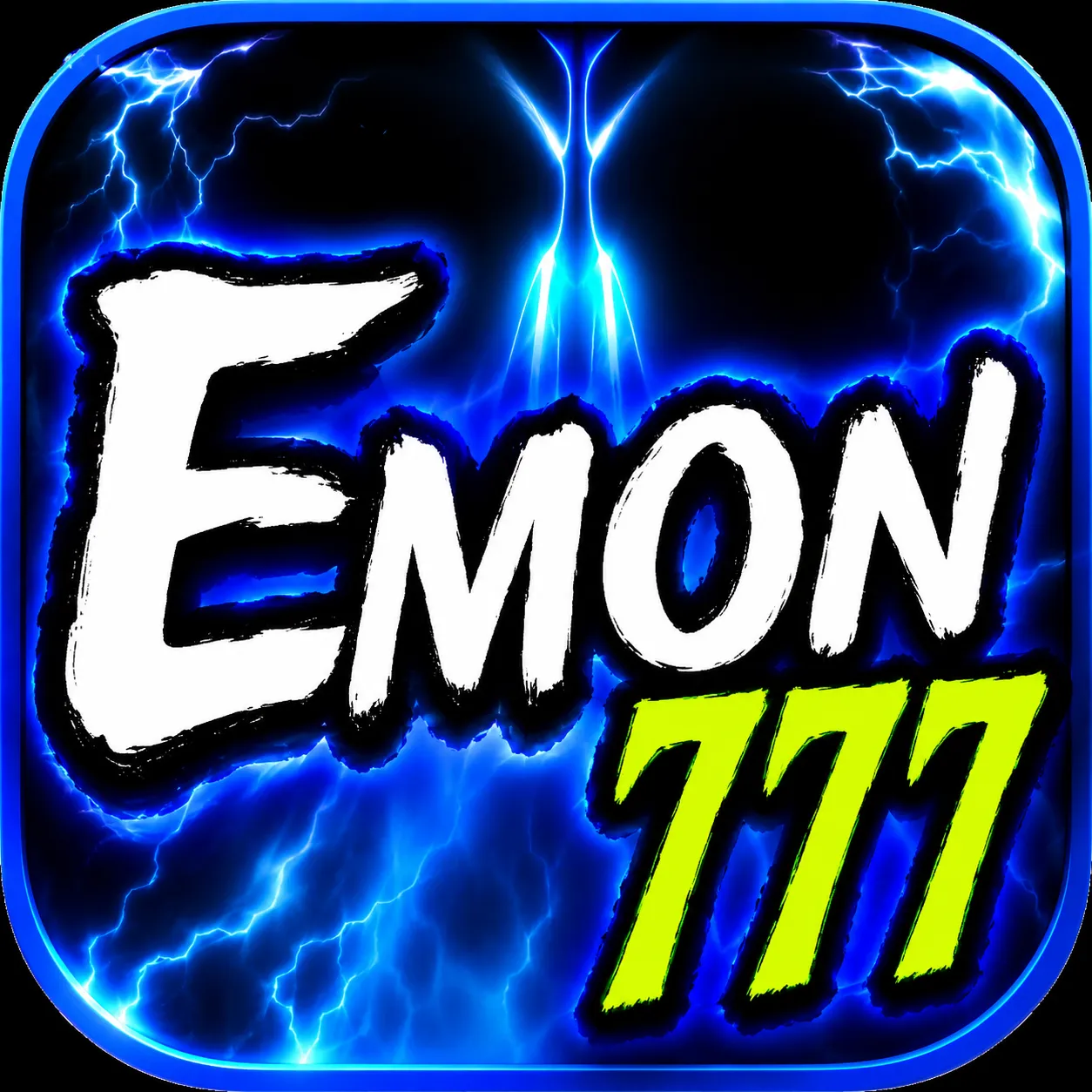 Aplikasi emon777 Ringan untuk Android APK Resmi — ikon aplikasi