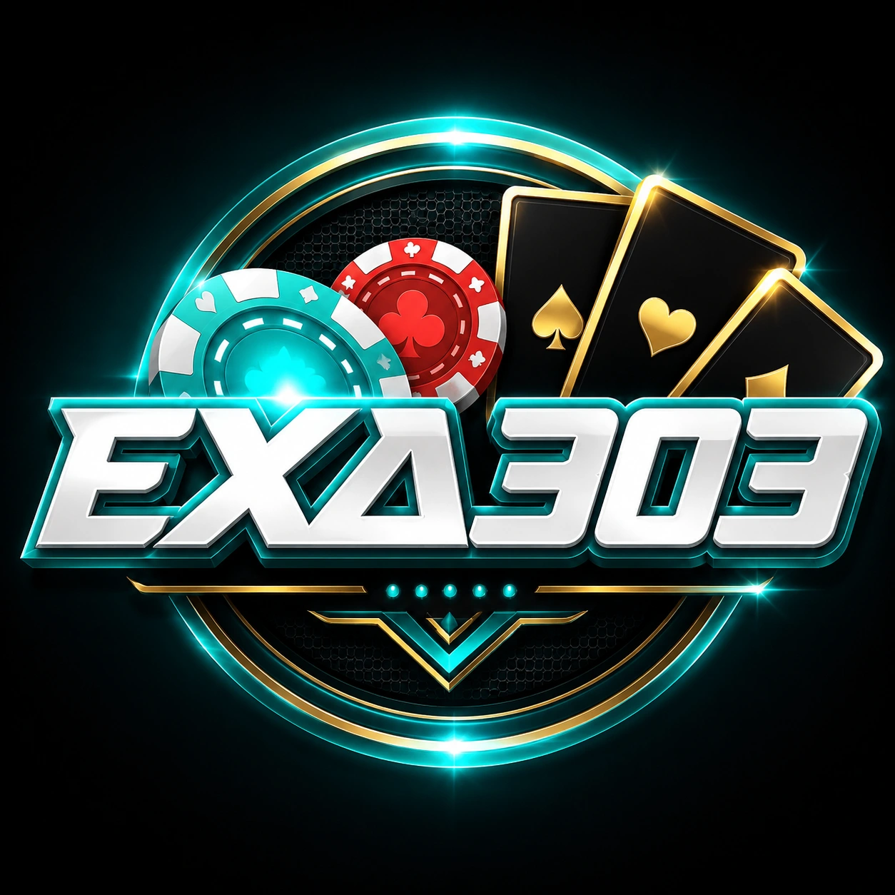 Download exa303 APK Original untuk Android APK Resmi — ikon aplikasi