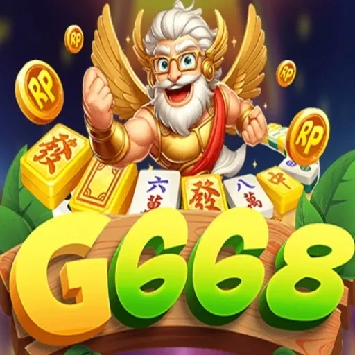 g668 Terbaru 2026: Download APK dan Review APK Resmi — ikon aplikasi