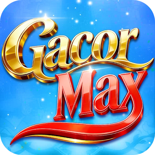 Cara Pasang gacormax di HP Android dengan Benar APK Resmi — ikon aplikasi