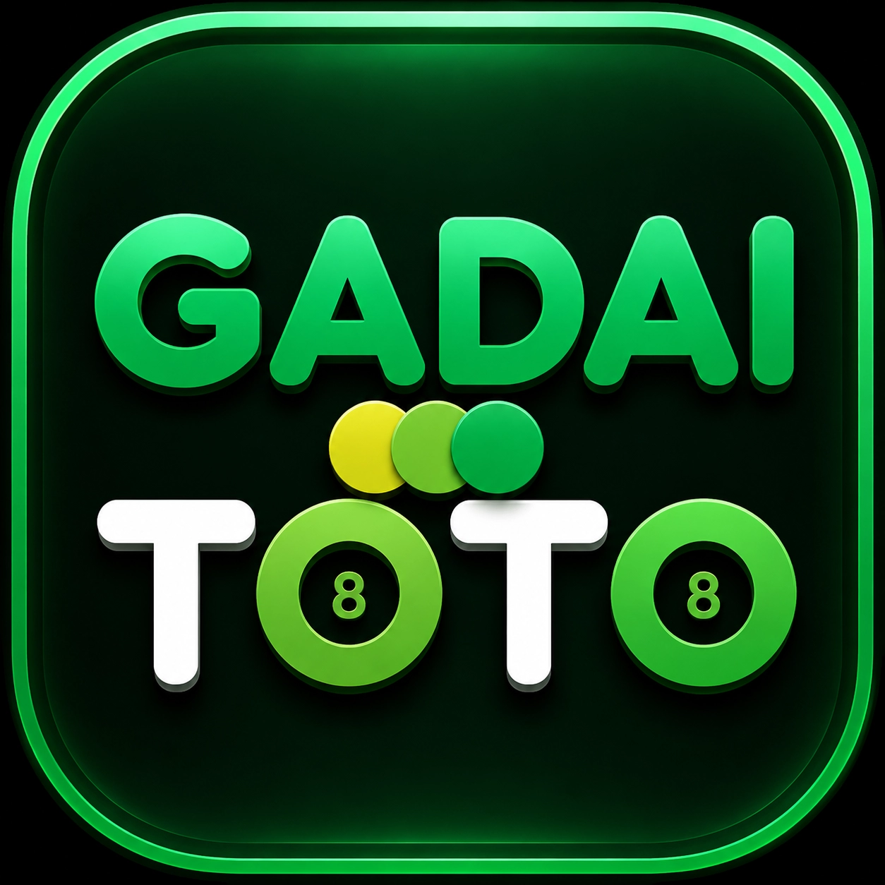 gadaitoto APK Terbaru untuk Android Tanpa Iklan APK Resmi — ikon aplikasi