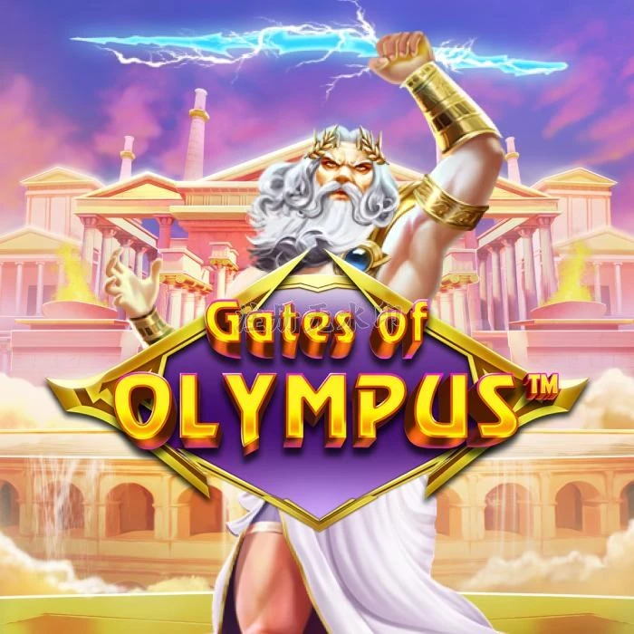 gatesofolympus App APK Terbaru APK Resmi — ikon aplikasi