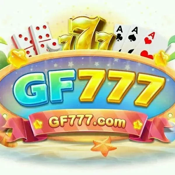 gf777 APK: Fitur, Ukuran, dan Link Download APK Resmi — ikon aplikasi