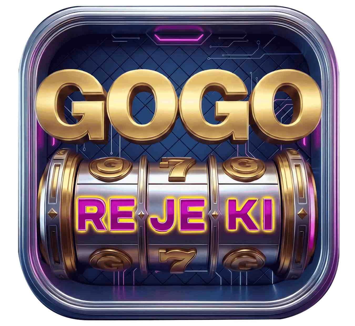 Unduh gogorejeki APK Gratis untuk Android APK Resmi — ikon aplikasi