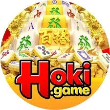 hokigame Versi Terbaru untuk Android Tanpa Ribet APK Resmi — ikon aplikasi