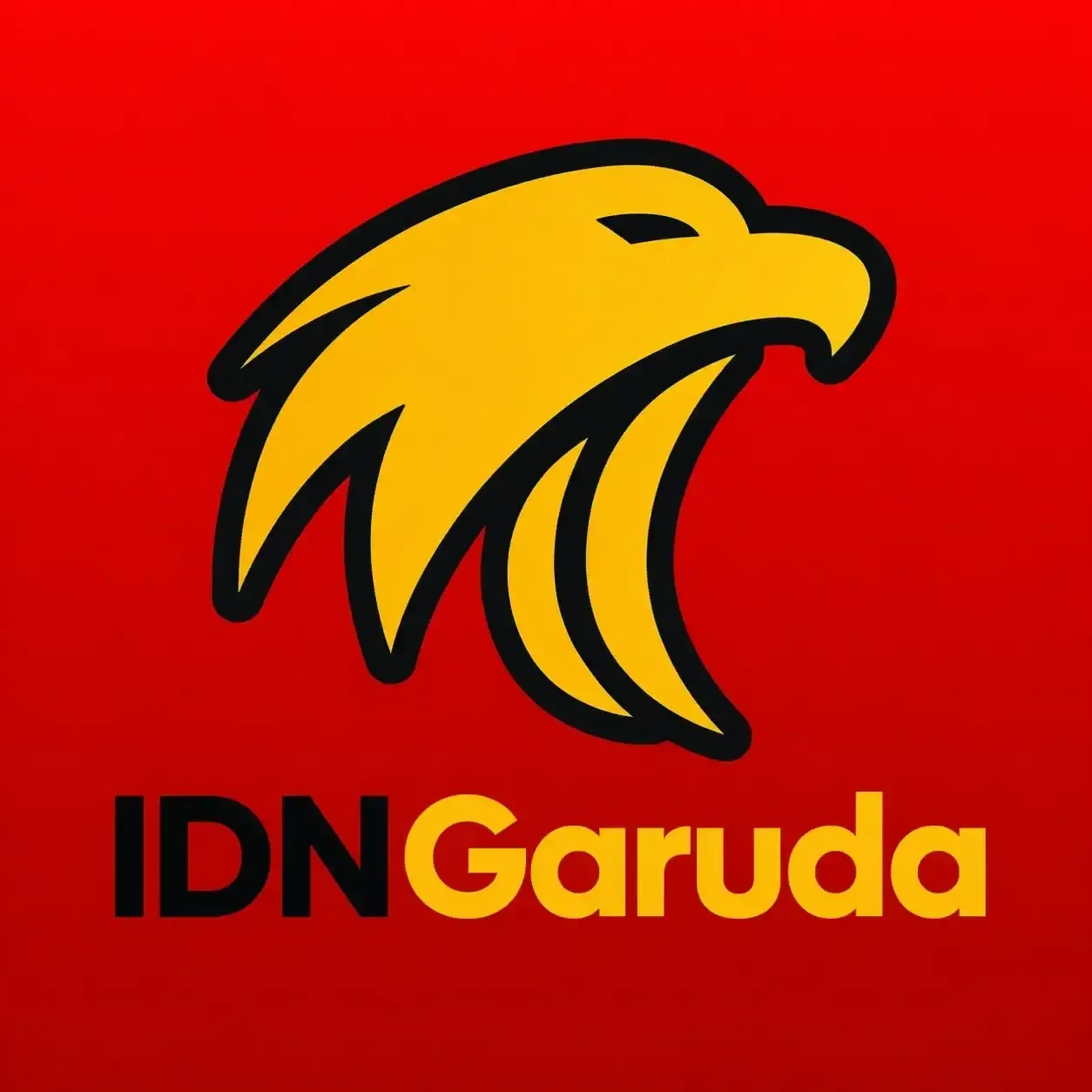 Aplikasi idngaruda Terbaru dengan Fitur Terbaik APK Resmi — ikon aplikasi