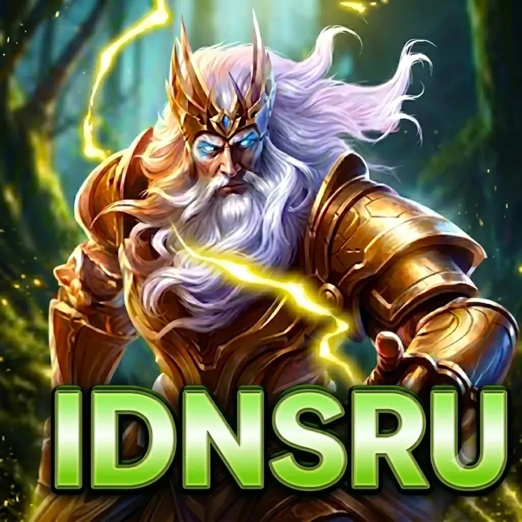 Unduh idnseru APK Gratis untuk Android APK Resmi — ikon aplikasi