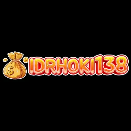 idrhoki138 Terbaru untuk Android: Download APK Gratis APK Resmi — ikon aplikasi