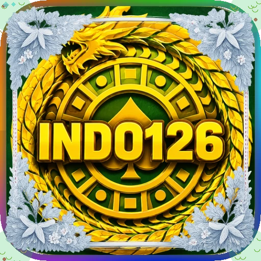 indo126 APK Terbaru 2026 untuk Semua Perangkat APK Resmi — ikon aplikasi