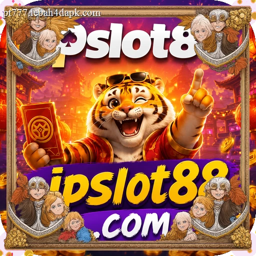 Info Lengkap Aplikasi jpslot88 Versi Terbaru APK Resmi — ikon aplikasi