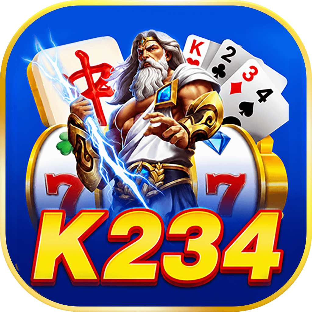 k234 App APK Terbaru APK Resmi — ikon aplikasi