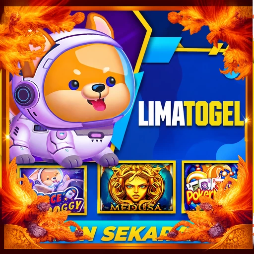 Download limatogel APK Terbaru Full Version APK Resmi — ikon aplikasi