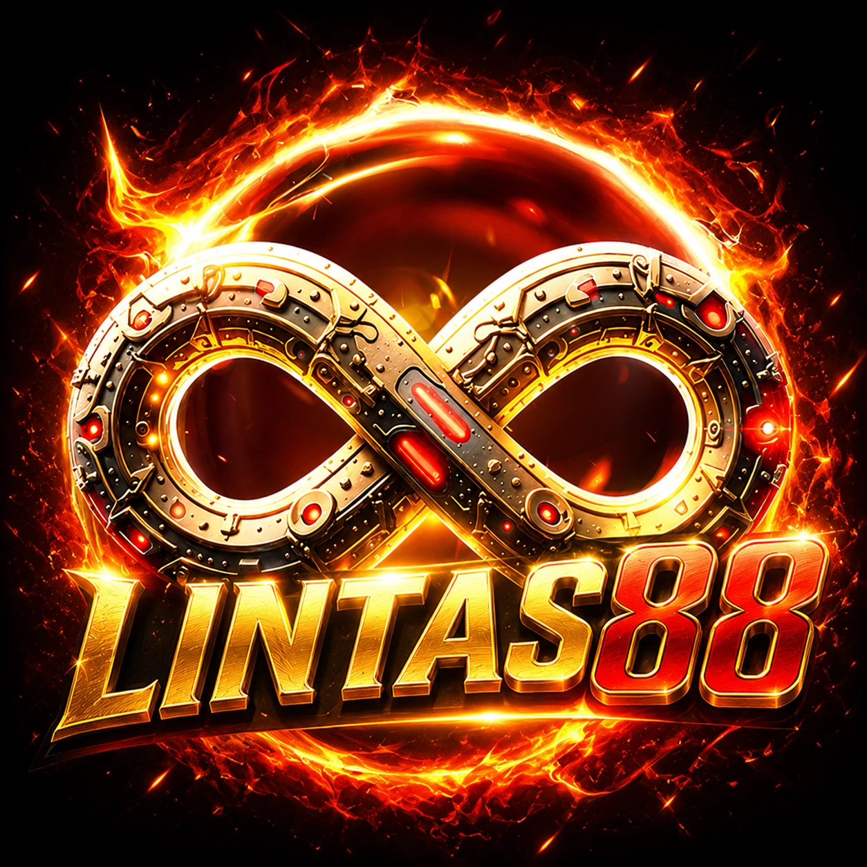 Download lintas88 APK Terbaru Full Version APK Resmi — ikon aplikasi
