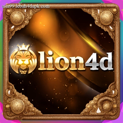 Kelebihan dan Fitur Aplikasi lion4d Terbaru APK Resmi — ikon aplikasi