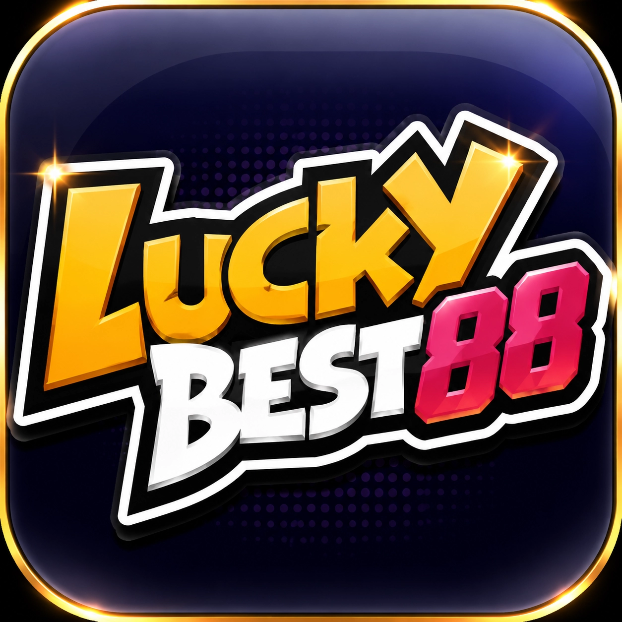 luckybest88 APK Terbaru untuk Perangkat Android APK Resmi — ikon aplikasi