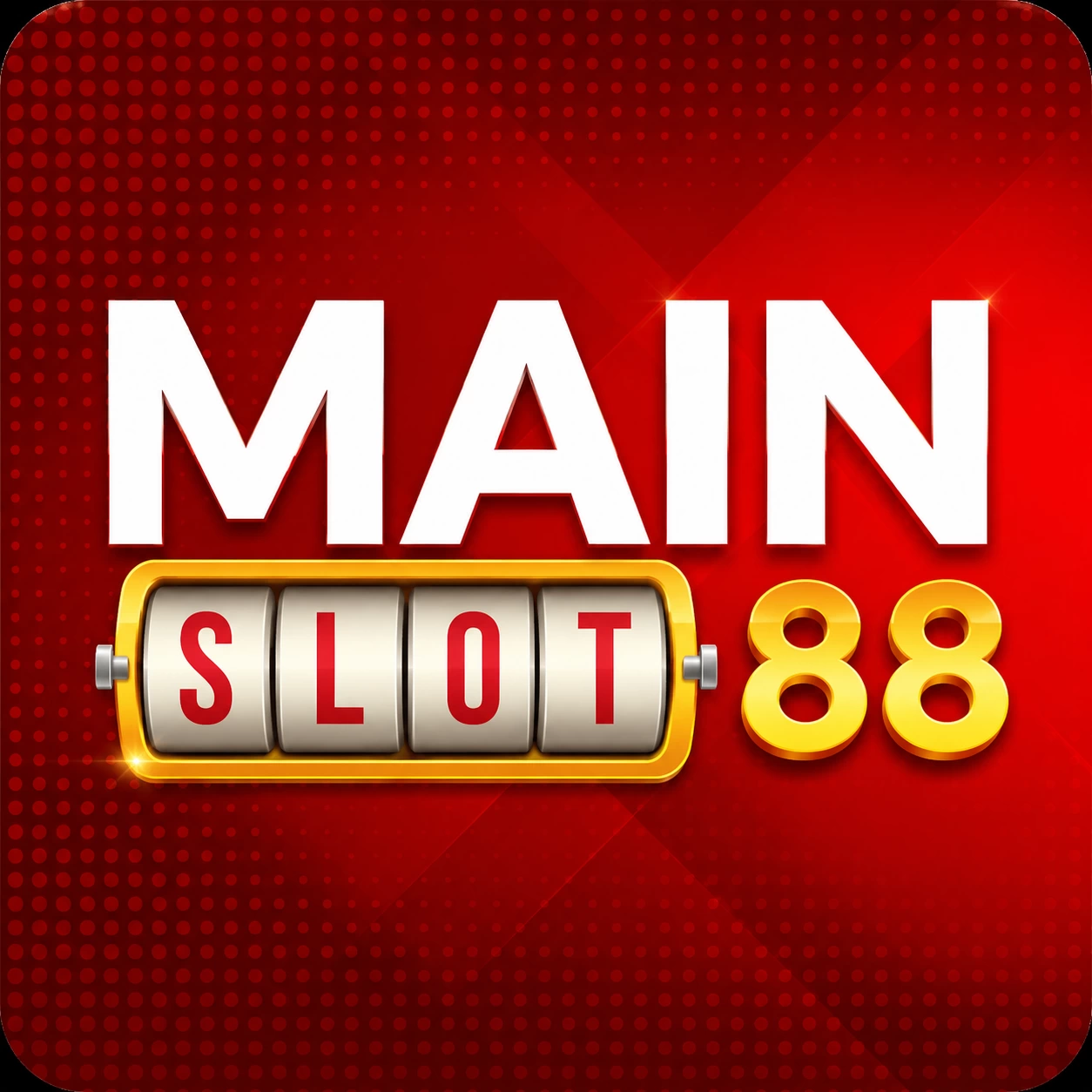 Update Aplikasi mainslot88 ke Versi Terbaru APK Resmi — ikon aplikasi