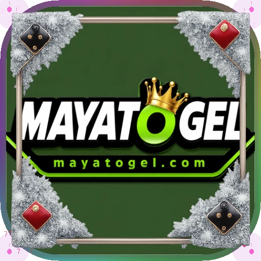 mayatogel App APK Terbaru APK Resmi — ikon aplikasi